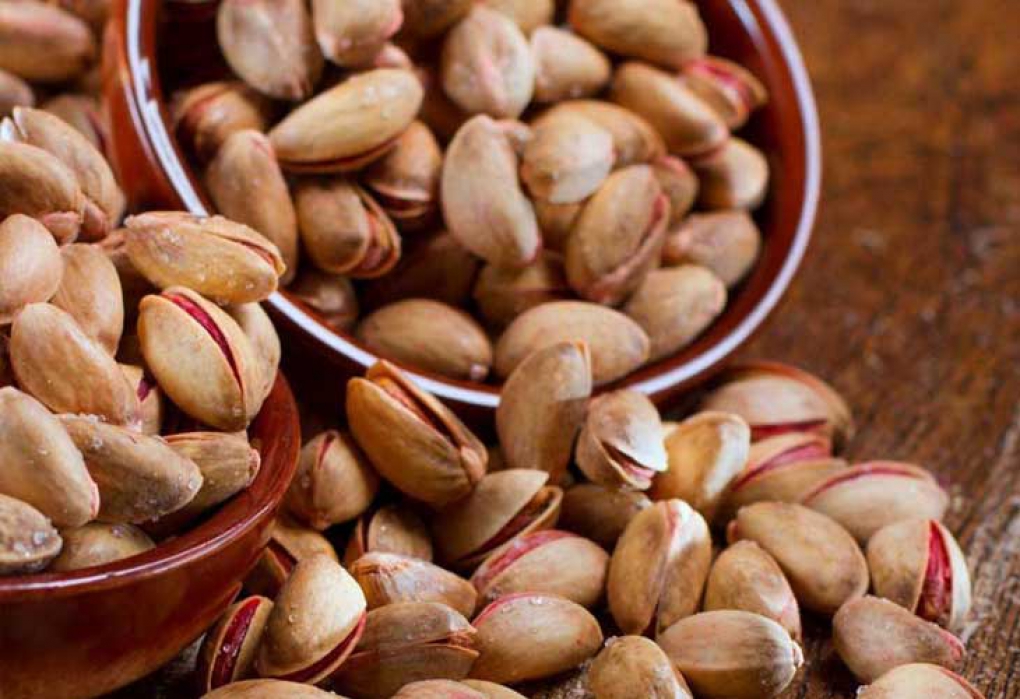 Do you know about benefits of pistachio